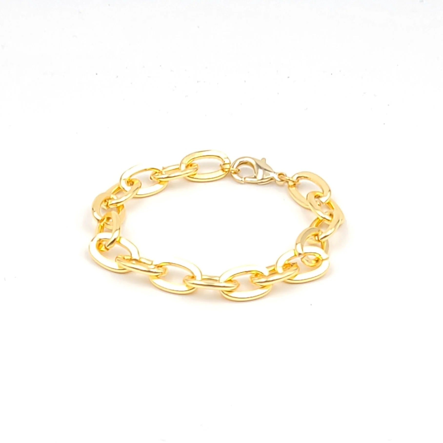 Link Chain Bracelet
