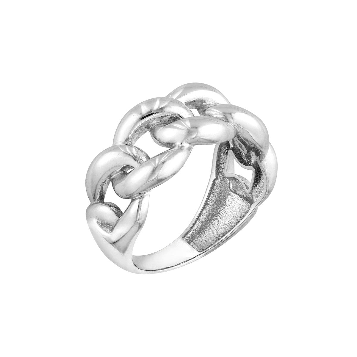 Plain Chain Ring