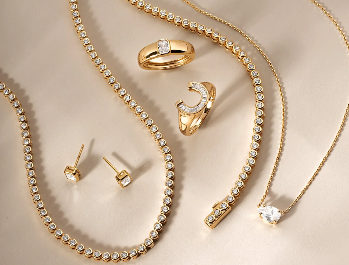 Shop All Jewelry