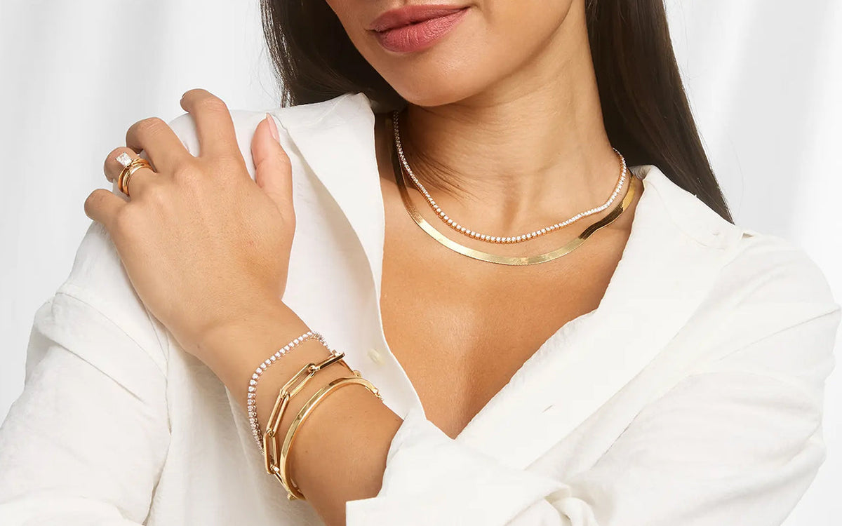 Shop All Jewelry