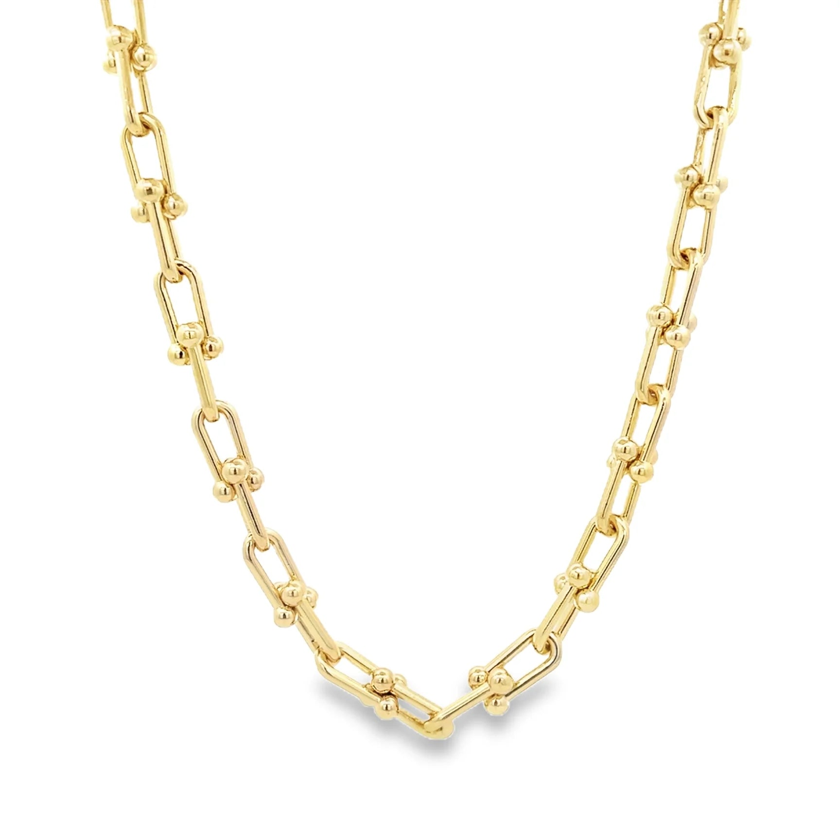 8mm HardWear Link Chain