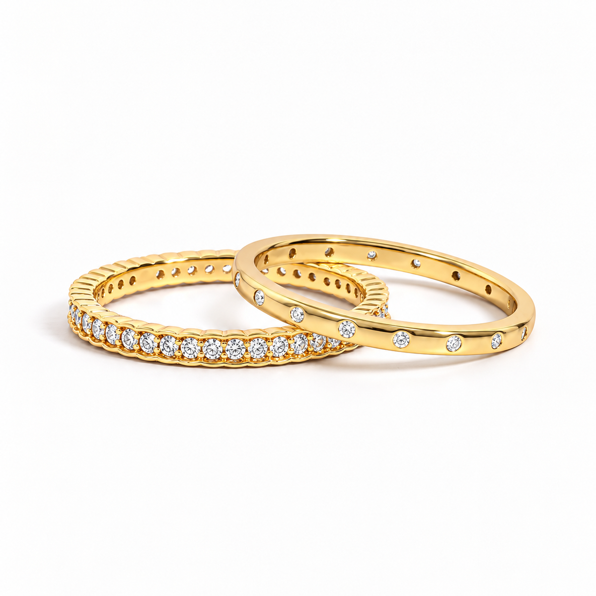Two Ring Set 2