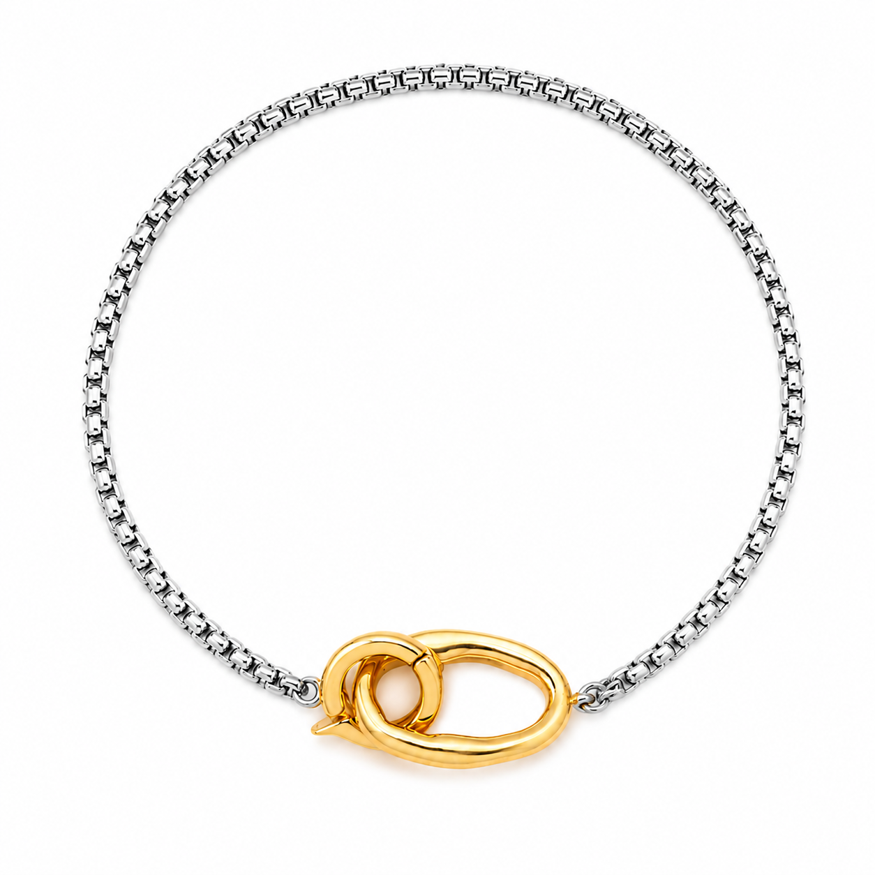 TIDE BREAK BRACELET