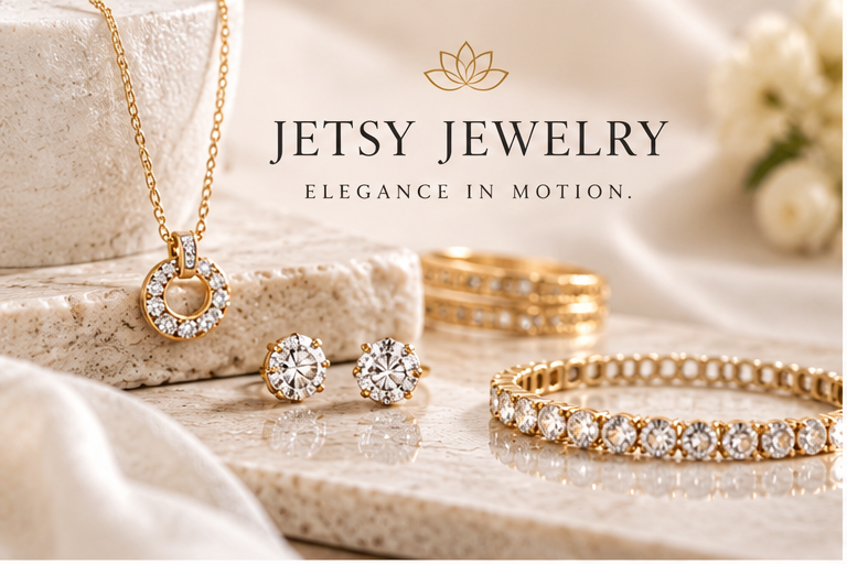 JETSY JEWELRY