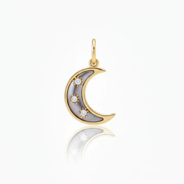 MOONLIGHT GLOW CHARM