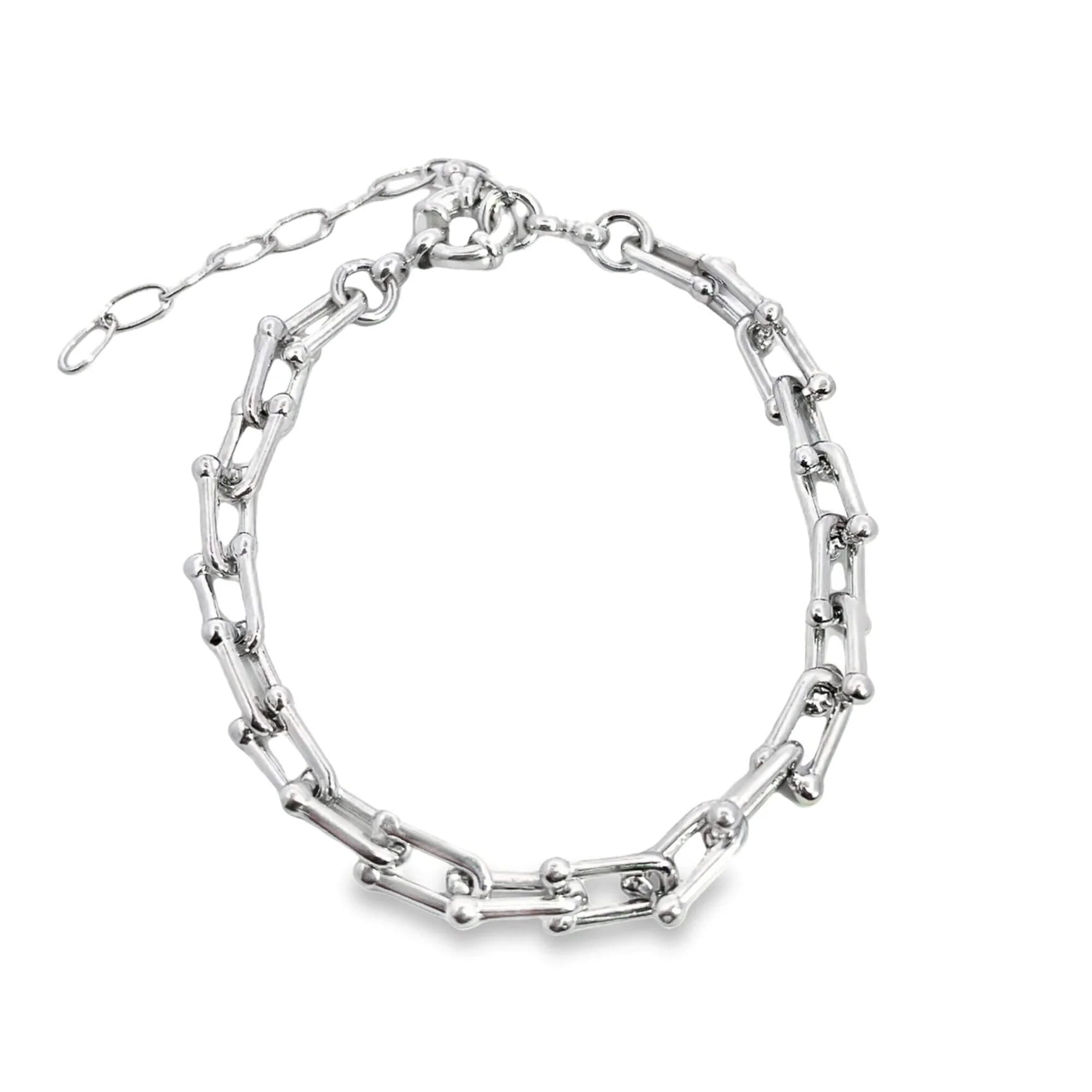 5mm HardWear Link Chain Bracelet