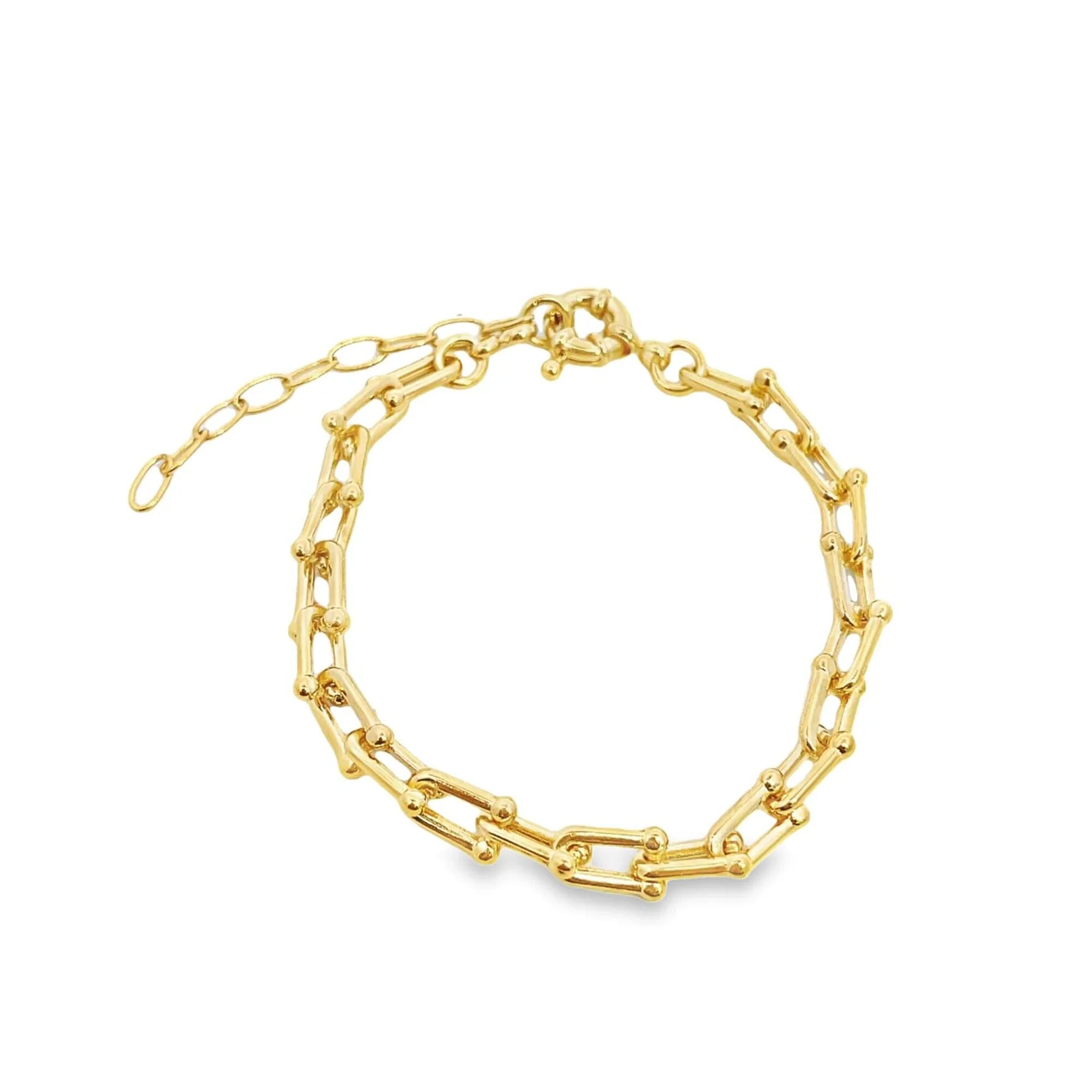 5mm HardWear Link Chain Bracelet