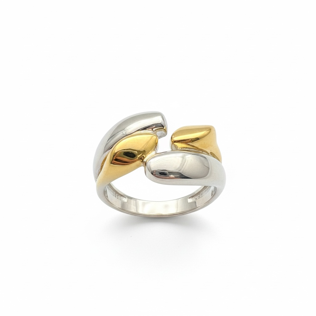 Mixed Modern Ring