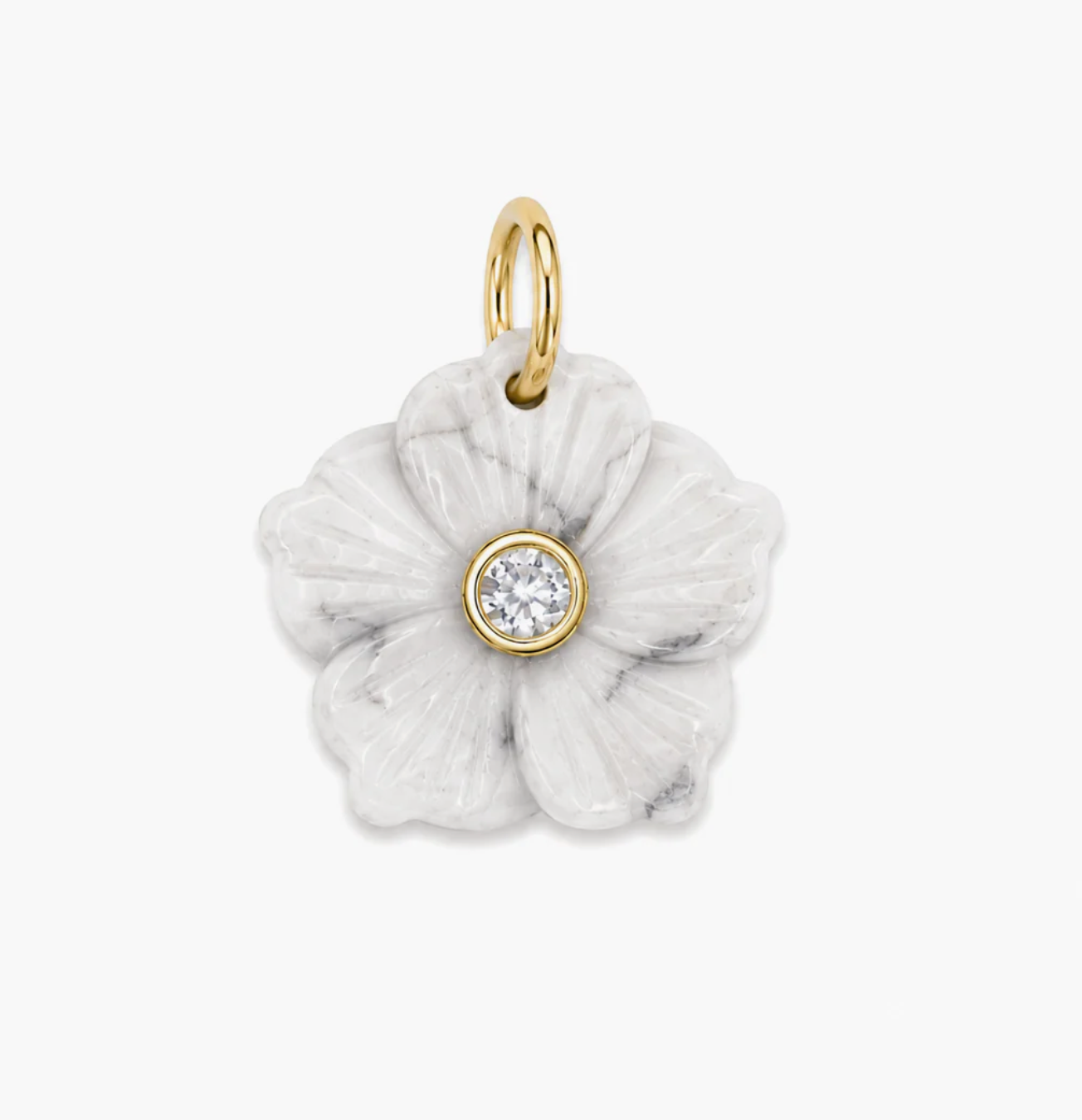 THE BLOOMSTONE CHARM