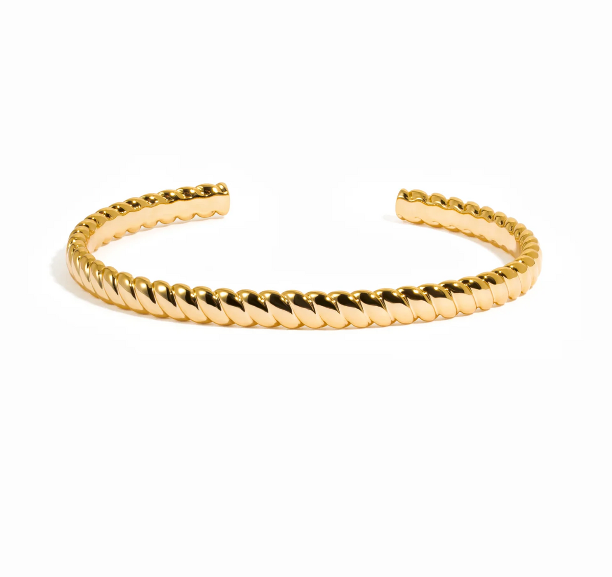 Rope Cuff (Adjustable)