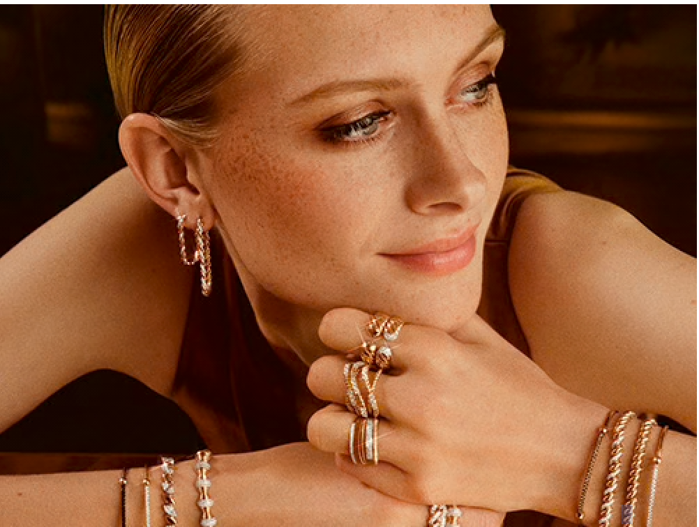 The Art of Everyday Elegance