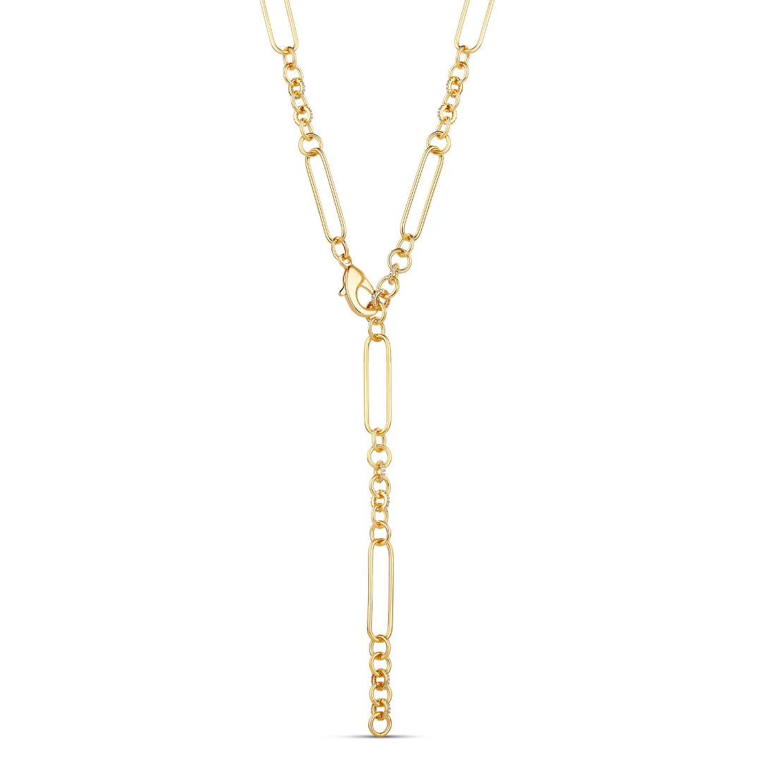 LINK LOBSTER LARIAT
