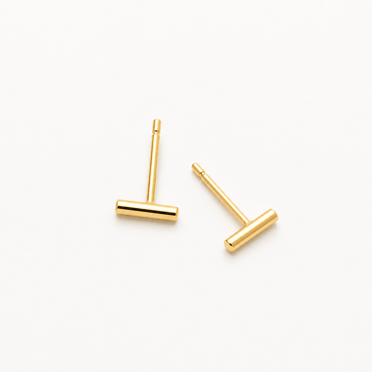 Simple Bar Studs Bar